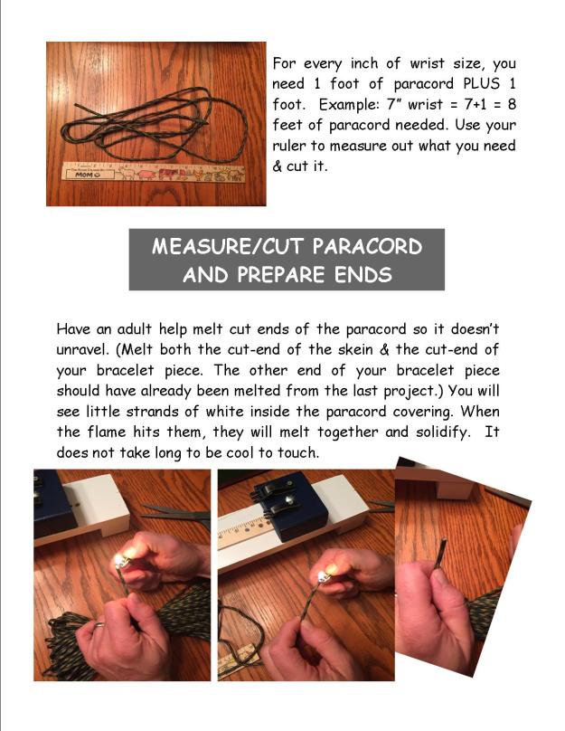 paracord tutorial3