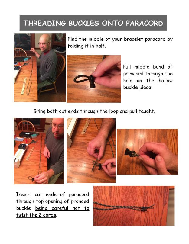 paracord tutorial4