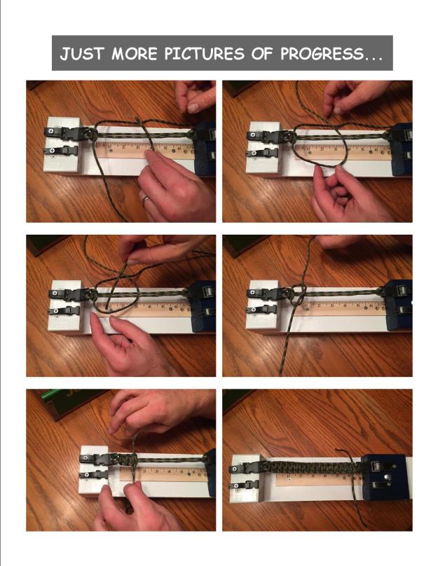 paracord tutorial8