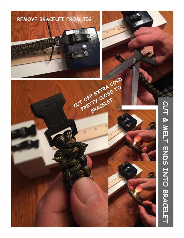 paracord tutorial9